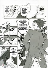 Ippatsu! Gyakutenman