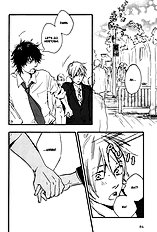 Ano Hi No Kimi Wo Dakishimeta Nara Vol.2