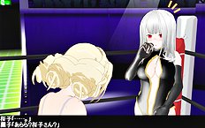 3D Image Set 9