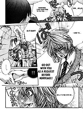 Love Seeker Vol.1