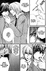 Miwaku No Ringo