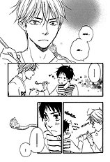 Mankai Darling Vol.1