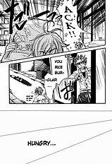 Ikujinashi No Shiawase Vol.1