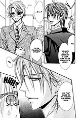 Exclusive Love Contract