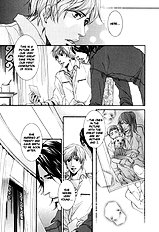 Kyoukyuu No Akira