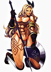 Dragons Crown 5