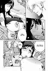 Mitsunyuu Kotoyoshi[ENG]