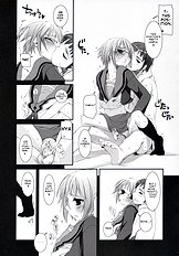 D.L. Action 36 X-Rated
