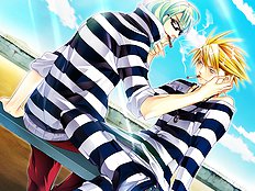 Yaoi images set 034