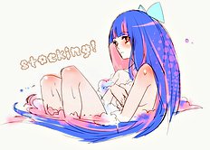 Panty And Stocking Without Garterbelt 8