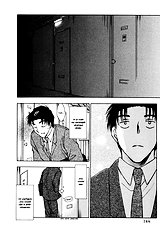 Honeymoon Salad V01 Chp 5 To 8[ENG]