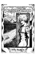 Dagger Of Liquid 1