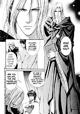 The Crimson Spell Ch. 1