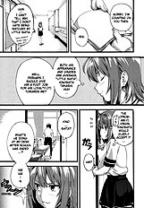 Tsundero[ENG]