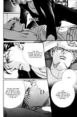 When A Man Loves A man Vol.9