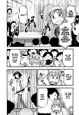 Love Comedy Style Vol. 2 [yanagi masashi][ENG]