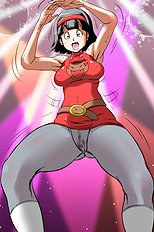 Amazing straight hentai archive