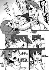 I Like Using Onee-Sama Dyt[ENG]