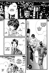 Inu To Omawarisan