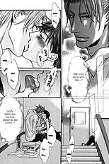 Ochiru Seija No Seppun