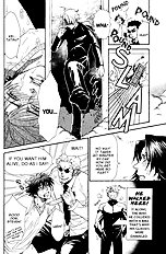Bousou Kareshi