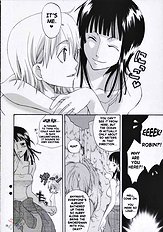 Love Koukaishi