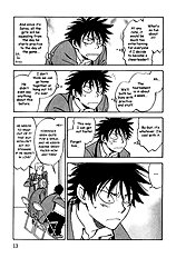 Aitsu No Daihonmei Vol.2