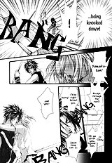 Okane Ga Nai Vol.7
