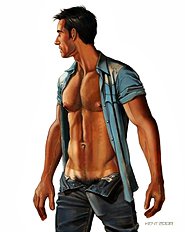 Kent Neffendorf Art