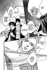 Deki No Ii Kiss Warui Kiss Vol.3
