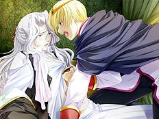 Cute yaoi boy gets his tight sexy ass in trouble