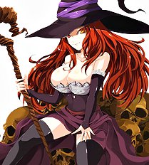 Dragons Crown 1