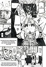 Himitsu No Keijiban[ENG]