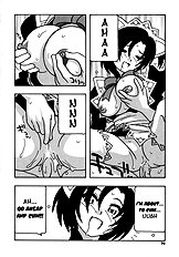 Maid Club[ENG]