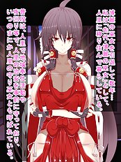 Incredible big tits, blowjob hentai pictures