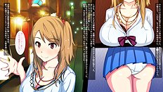 Crazy big tits hentai archive