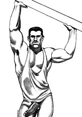 Julius Beefy Tops