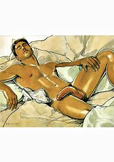 Kent Neffendorf Art