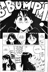 Vanity Angel 1 [Kaori Asano][ENG]