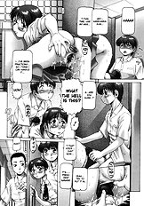Oh Miss Nanase[ENG]