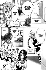 Mimi Paradise vol1 ch7