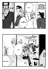 Geshuku Biyori Vol.01