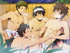 Yaoi images set 055