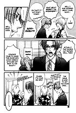 Love Stage