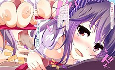 Fabulous big tits, toys, group hentai pictures