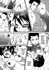Himitsu no Rikuson-chan