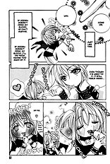 Crazy for daddy ch3