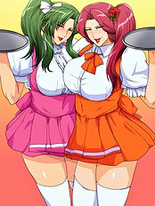 Welcome To Zionic Heaven