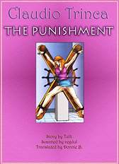 The punishment (Trinca,Claudio)