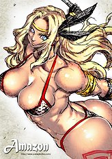 Dragons Crown 4
